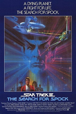 دانلود فیلم Star Trek III: The Search for Spock 1984