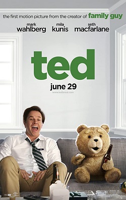 دانلود فیلم Ted 2012