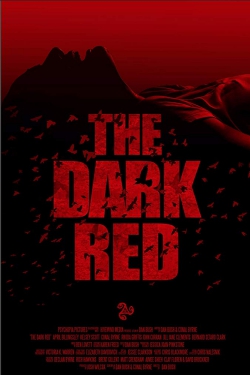 دانلود فیلم The Dark Red 2018