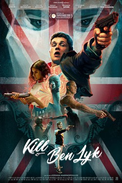 دانلود فیلم Kill Ben Lyk 2018