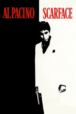 دانلود فیلم Scarface 1983