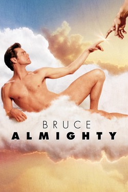 دانلود فیلم Bruce Almighty 2003