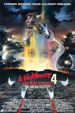 دانلود فیلم A Nightmare on Elm Street 4: The Dream Master 1988