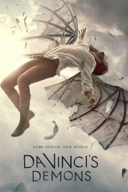 دانلود سریال Da Vinci’s Demons