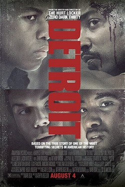 دانلود فیلم Detroit 2017