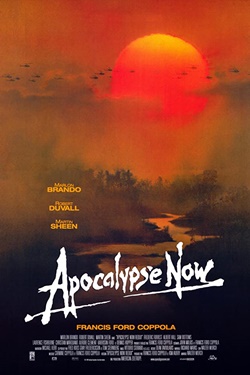 دانلود فیلم Apocalypse Now 1979