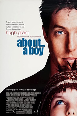 دانلود فیلم About a Boy 2002