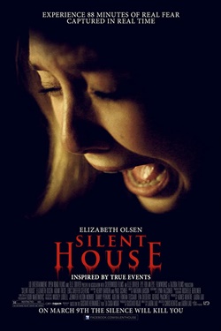 دانلود فیلم Silent House 2011