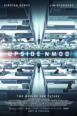 دانلود فیلم Upside Down 2012