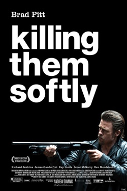 دانلود فیلم Killing Them Softly 2012