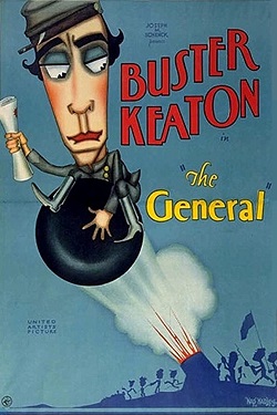 دانلود فیلم The General 1926