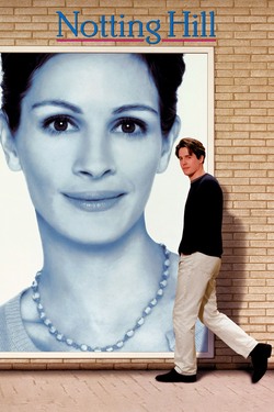 دانلود فیلم Notting Hill 1999