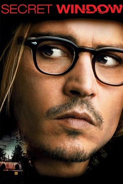 دانلود فیلم Secret Window 2004