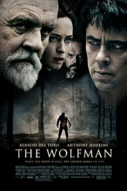 دانلود فیلم The Wolfman 2010