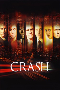 دانلود فیلم Crash 2004