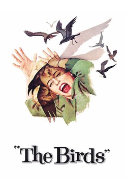 دانلود فیلم The Birds 1963