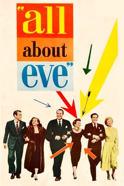 دانلود فیلم All About Eve 1950