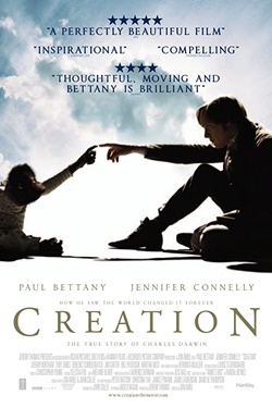 دانلود فیلم Creation 2009