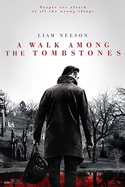 دانلود فیلم A Walk Among the Tombstones 2014