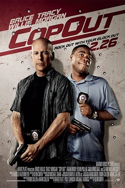 دانلود فیلم Cop Out 2010