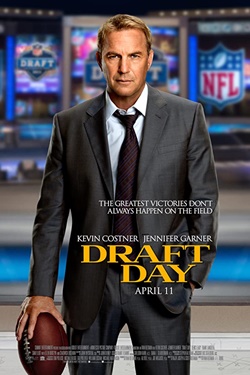 دانلود فیلم Draft Day 2014