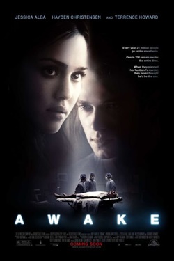 دانلود فیلم Awake 2007