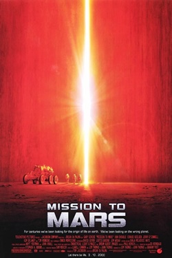 دانلود فیلم Mission to Mars 2000