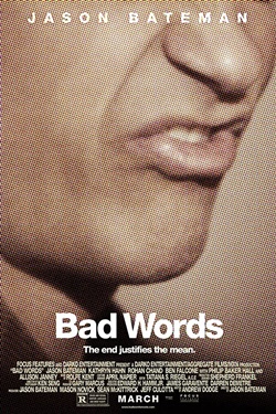 دانلود فیلم Bad Words 2013