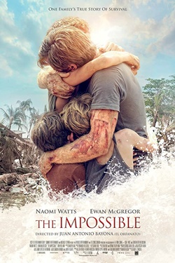 دانلود فیلم The Impossible 2012