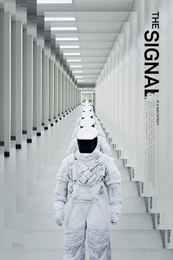 دانلود فیلم The Signal 2014