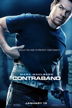 دانلود فیلم Contraband 2012