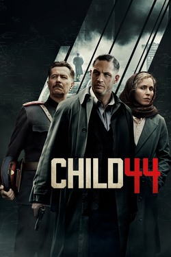 دانلود فیلم Child 44 2015