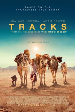 دانلود فیلم Tracks 2013