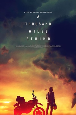 دانلود فیلم A Thousand Miles Behind 2019