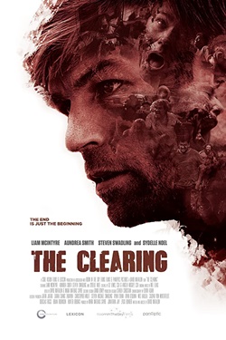 دانلود فیلم The Clearing 2020