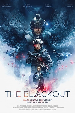 دانلود فیلم The Blackout 2019