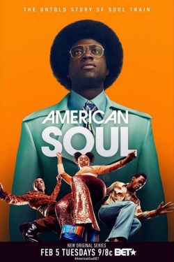 دانلود سریال American Soul