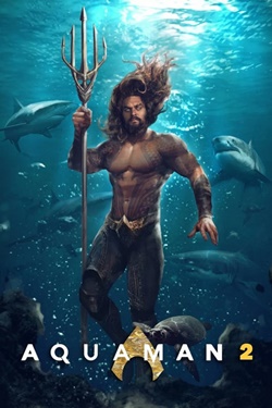 دانلود فیلم Aquaman 2 2022