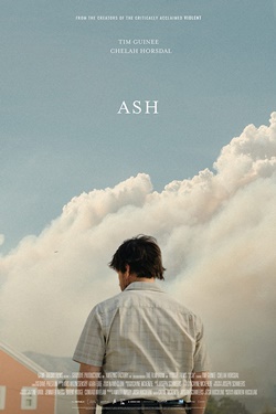 دانلود فیلم Ash 2019