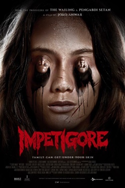 دانلود فیلم Impetigore 2019