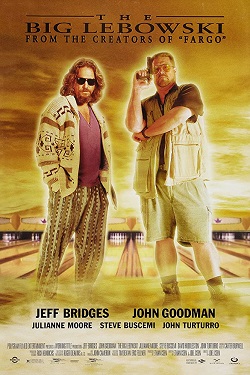 دانلود فیلم The Big Lebowski 1998