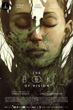 دانلود فیلم The Book of Vision 2020