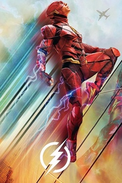 دانلود فیلم The Flash 2022