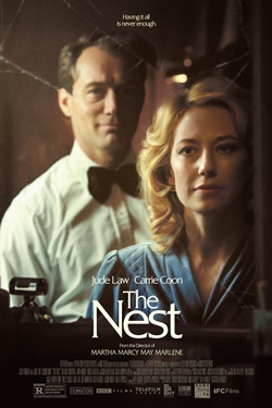 دانلود فیلم The Nest 2020