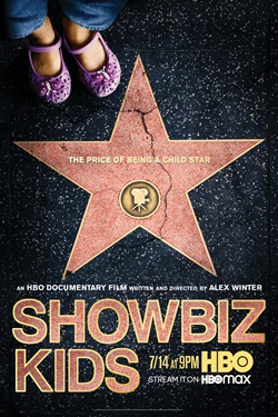 دانلود فیلم Showbiz Kids 2020