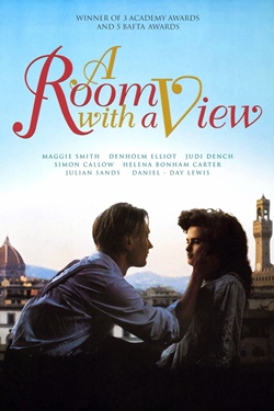 دانلود فیلم A Room with a View 1985