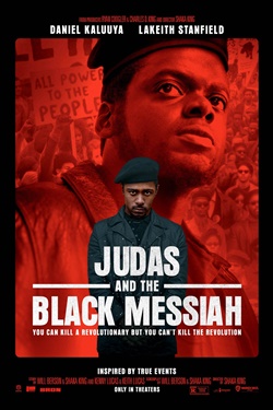 دانلود فیلم Judas and the Black Messiah 2021