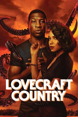 دانلود سریال Lovecraft Country