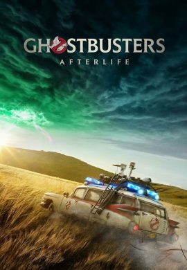 دانلود فیلم Ghostbusters: Afterlife 2021