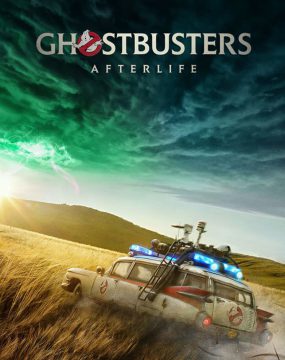 دانلود فیلم Ghostbusters: Afterlife 2021